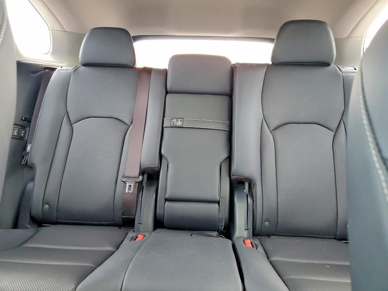 2022 Lexus Rx 350l Base