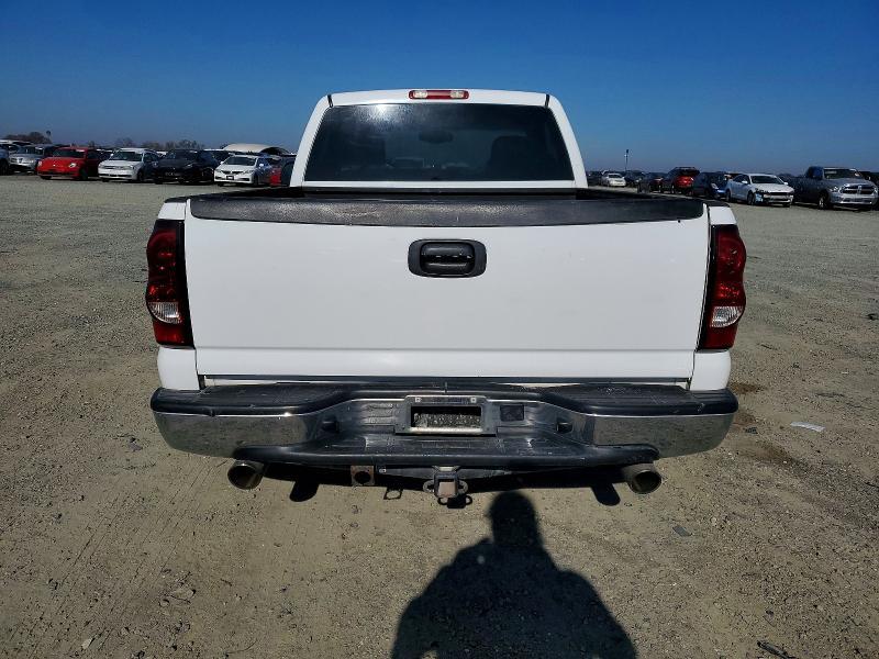 2003 Chevrolet Silverado C1500