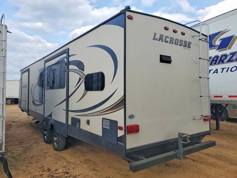 2016 Primetime Lacrosse