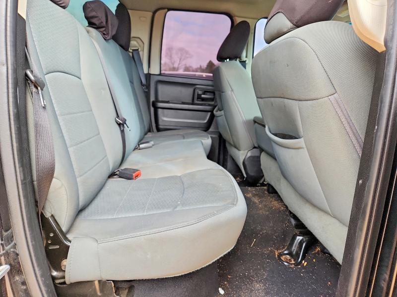 2013 Dodge Ram 1500 st