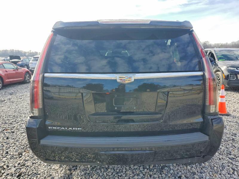 2016 Cadillac Escalade esv Premium