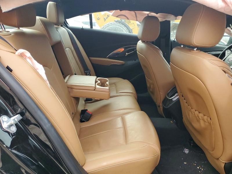 2016 Buick Lacrosse Premium