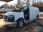 2025 GMC Savana G2500