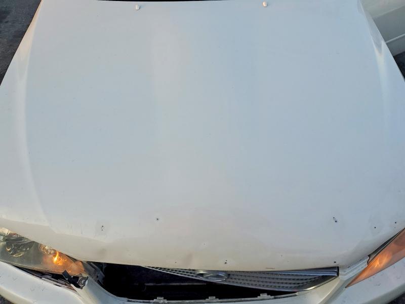 2001 Lexus Is 300 Base