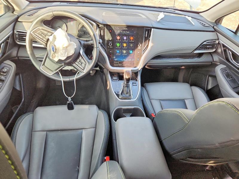 2023 Subaru Outback Onyx Edition xt