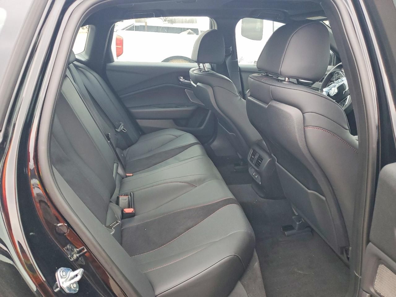 2025 Acura Tlx Type s