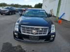 2008 Cadillac STS