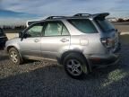 2002 Lexus Rx 300