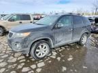 2013 KIA Sorento lx