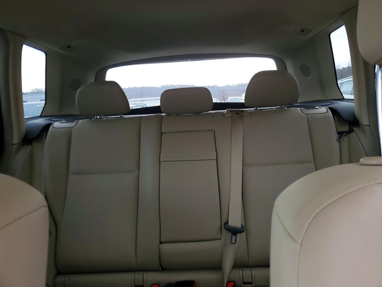 2012 Mercedes-Benz Glk 350 4matic