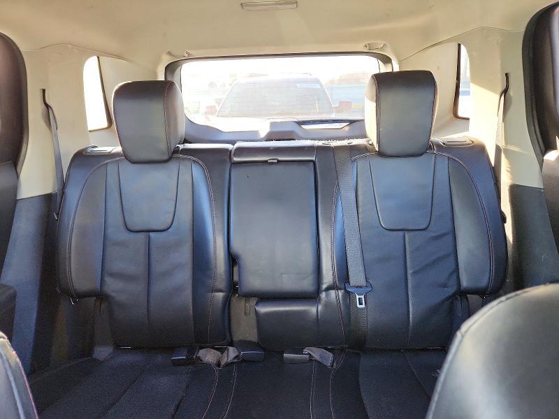 2015 GMC Terrain Denali