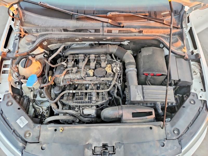 2017 Volkswagen Jetta gli