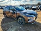 2022 Mitsubishi Eclipse Cross se