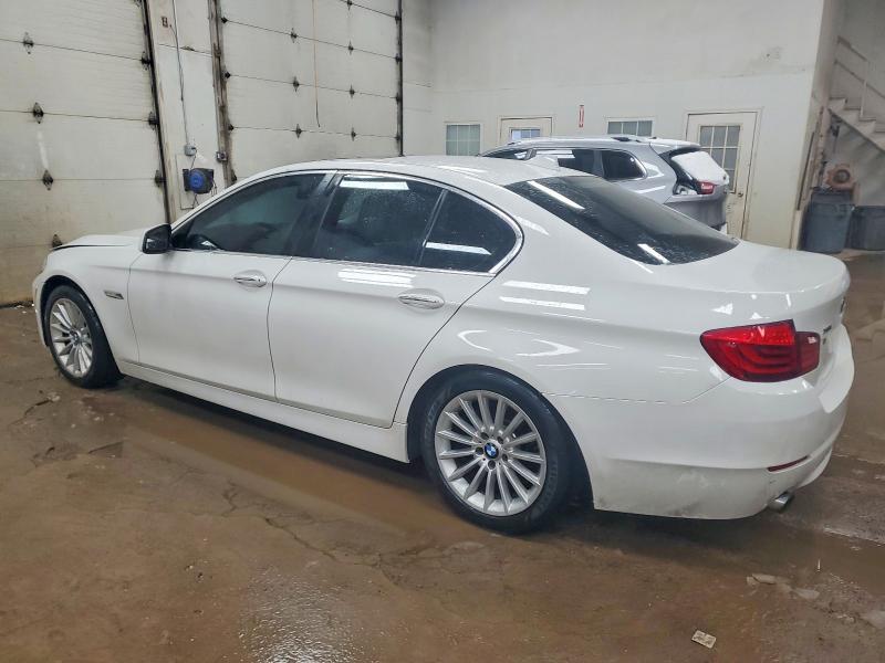 2013 BMW 535 xi