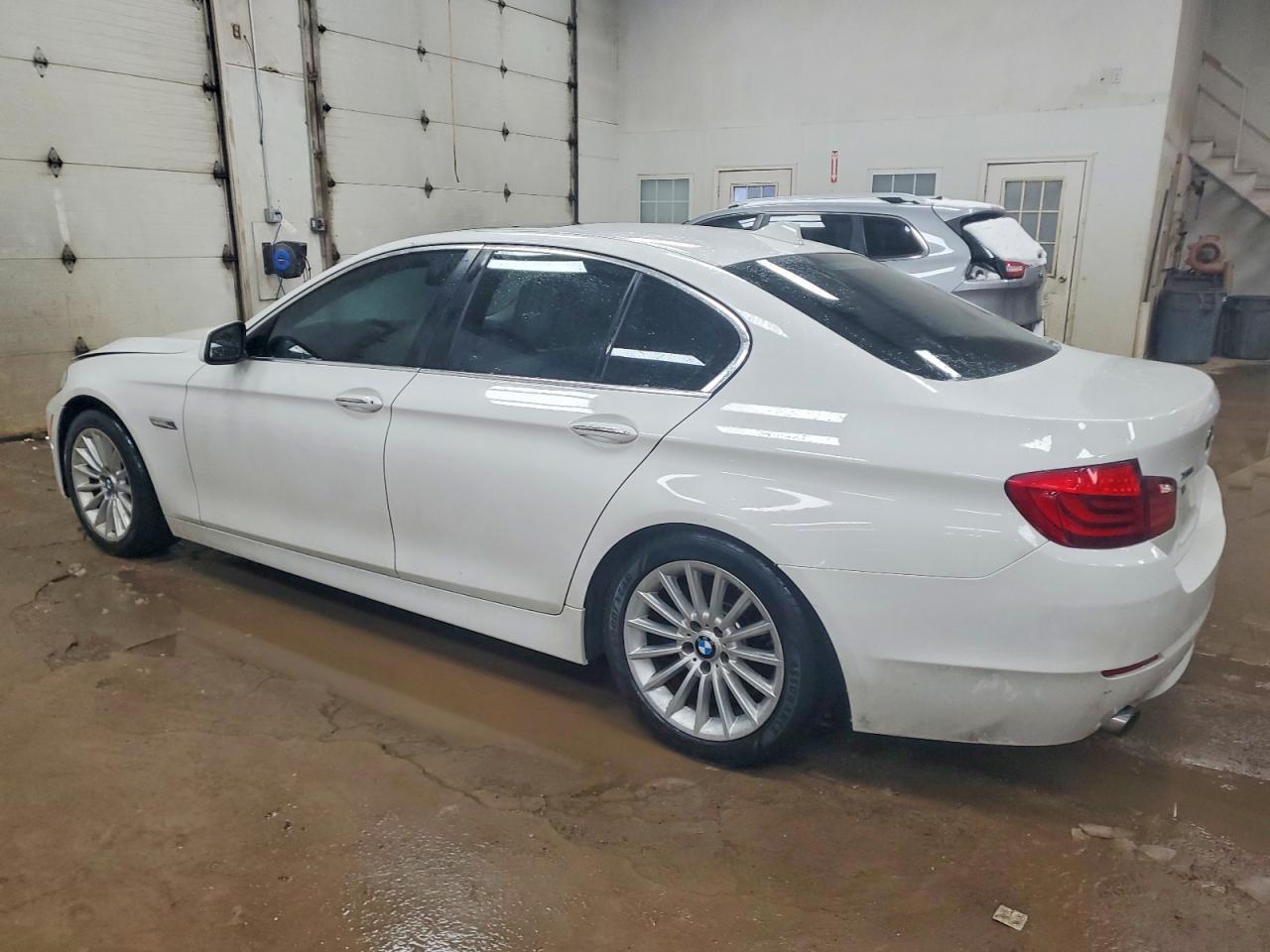 2013 BMW 535 xi