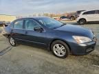 2006 Honda Accord se
