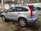 2007 Honda Cr-v exl