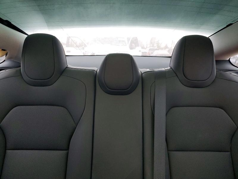 2024 Tesla Model 3 awd W/long r