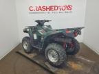 2008 Kawasaki Brute Force 750 ATV