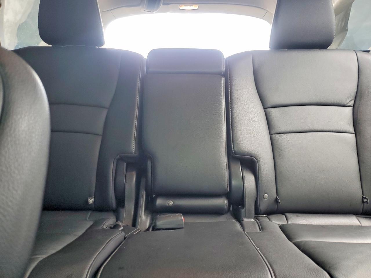 2021 Honda Pilot se