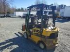 2015 Yale Forklift