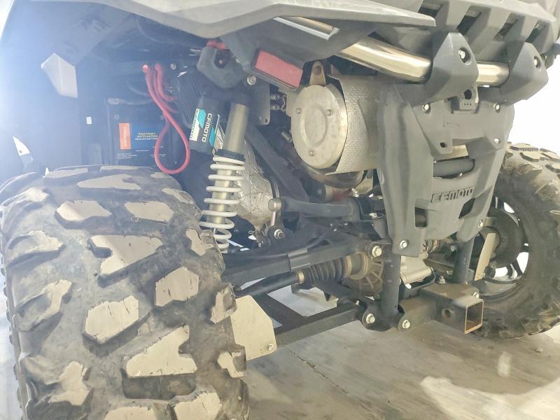 2022 Cfmoto 2022 CF Moto Zforce Utility Vehicle
