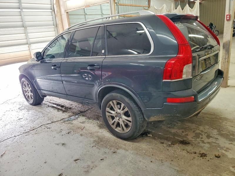 2013 Volvo Xc90 3.2