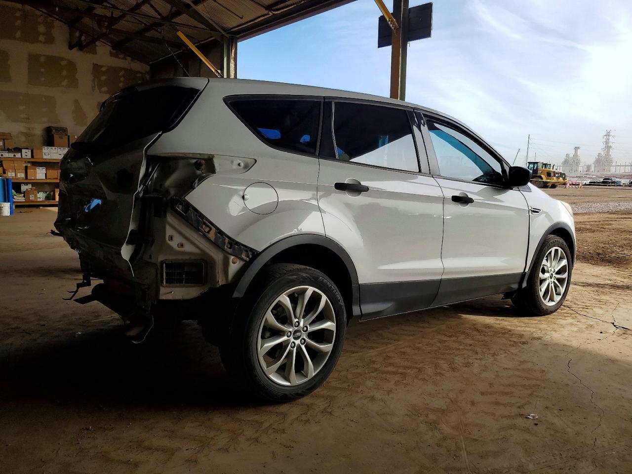 2014 Ford Escape s