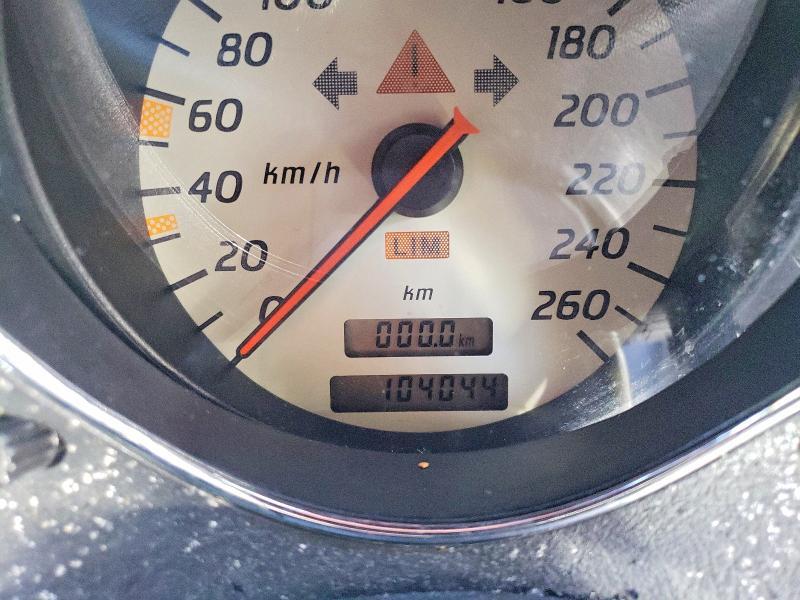 1999 Mercedes-Benz 1999 Mercedes Benz slk 230