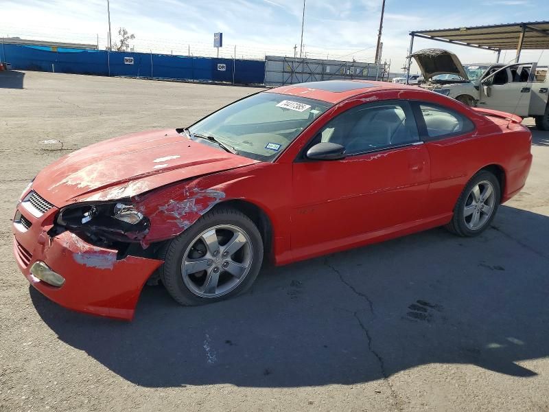 2005 Dodge Stratus R/T