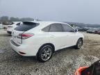 2013 Lexus Rx 450h