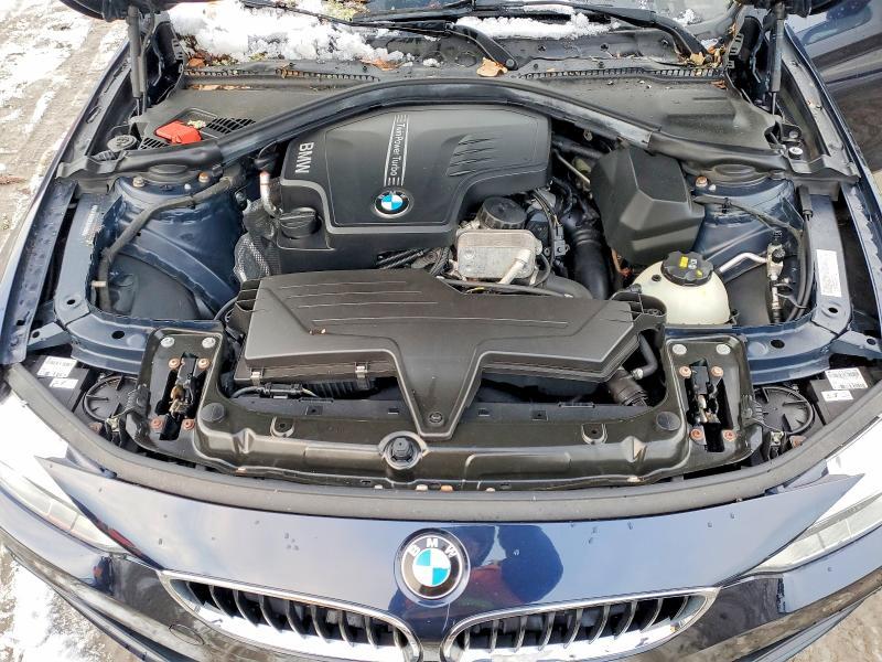 2014 BMW 428 xi