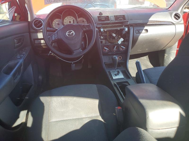 2007 Mazda 3 I