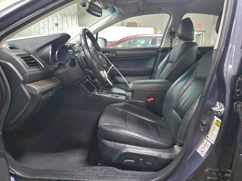 2015 Subaru Legacy 2.5i Limited