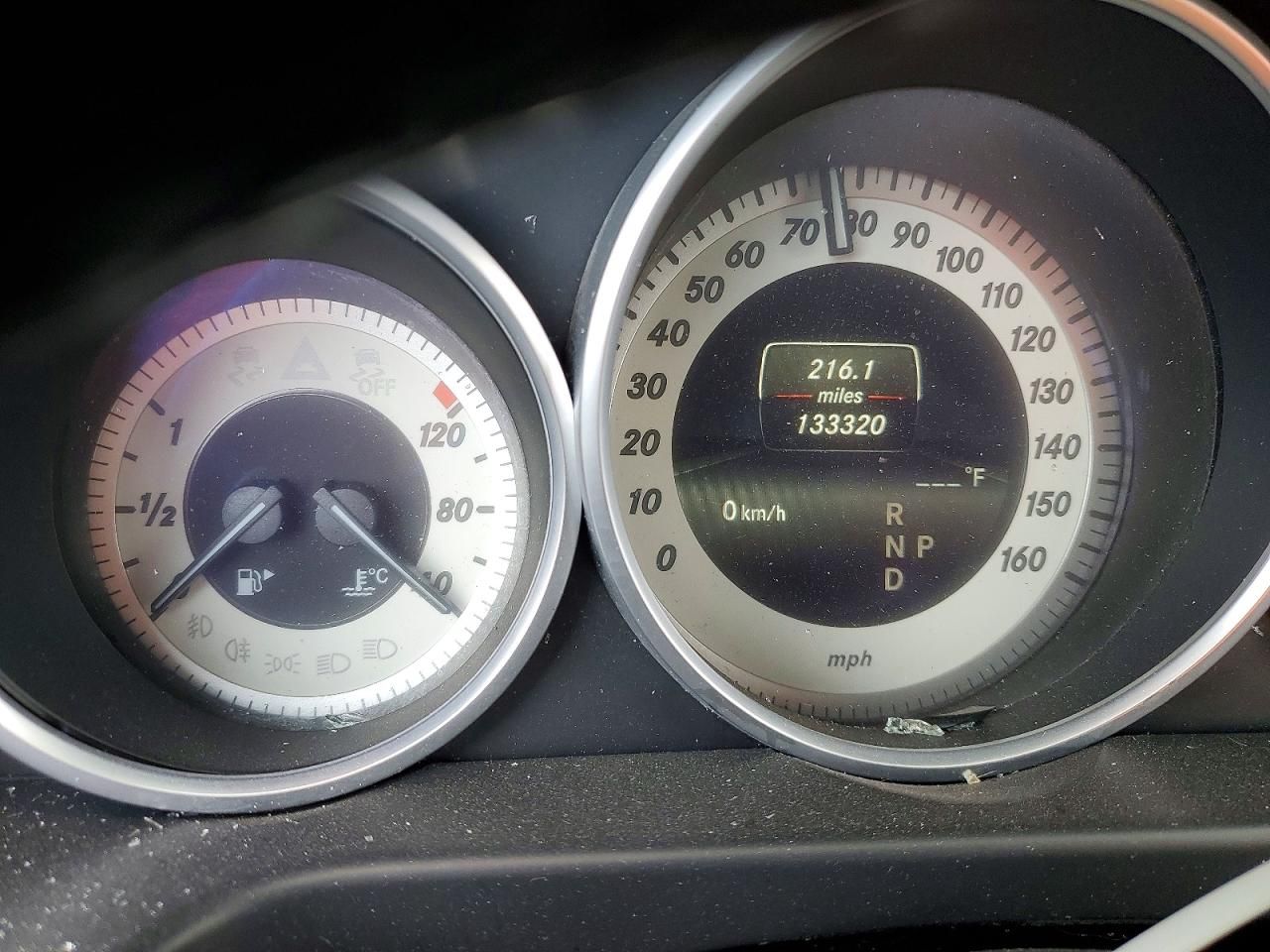 2016 Mercedes-Benz E 350