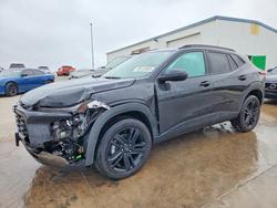 2025 Chevrolet Trax Active en venta en Grand Prairie, TX