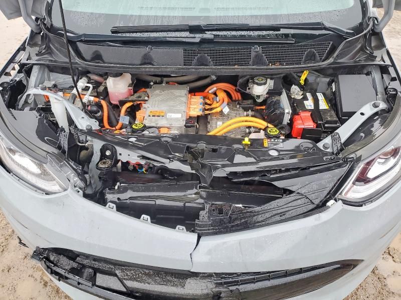 2021 Chevrolet Bolt ev lt