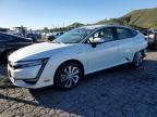2019 Honda Clarity