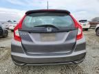 2018 Honda Fit lx