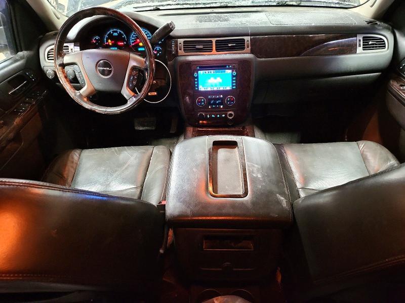 2011 GMC Sierra K2500 Denali