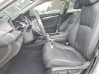 2018 Honda Civic exl