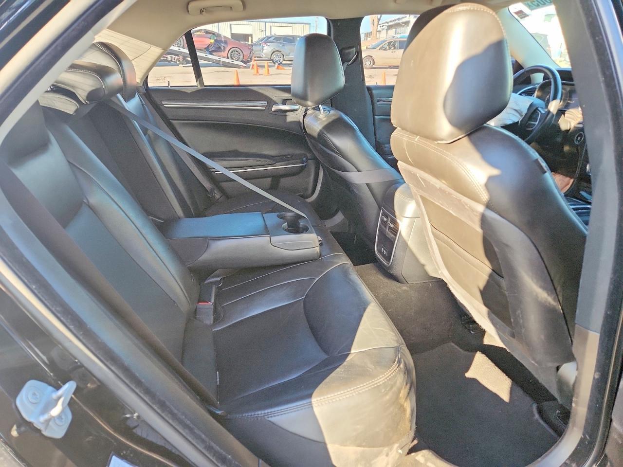 2021 Chrysler 300 Touring