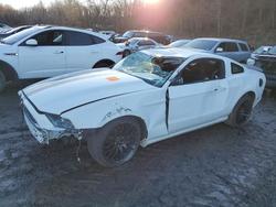 2013 Ford Mustang en venta en Marlboro, NY