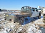 2016 Ford F450 Super Duty Flatbed Truck