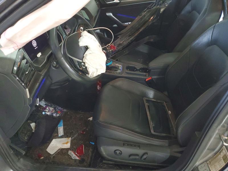 2021 Volkswagen Jetta sel Premium