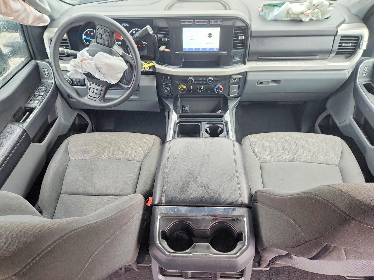2024 Ford F350 Super Duty
