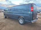 2017 Chevrolet Express G3500 LT
