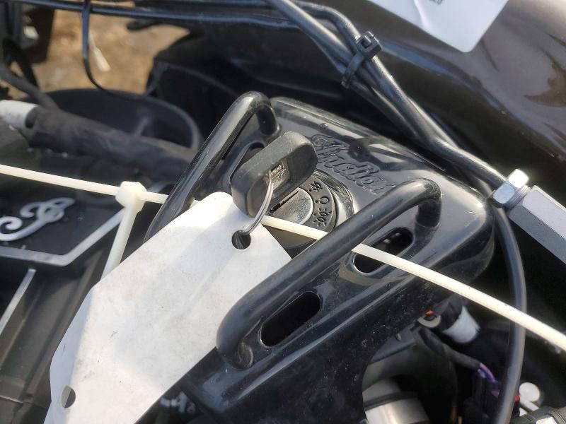 2023 Indian Motorcycle Co. Scout Rogue Sixty ABS