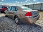 2007 Chevrolet Impala lt