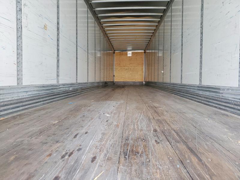 2020 Hyundai Trailers 2020 Hyundai Translead VC2530152-AJS DRY Van Trail